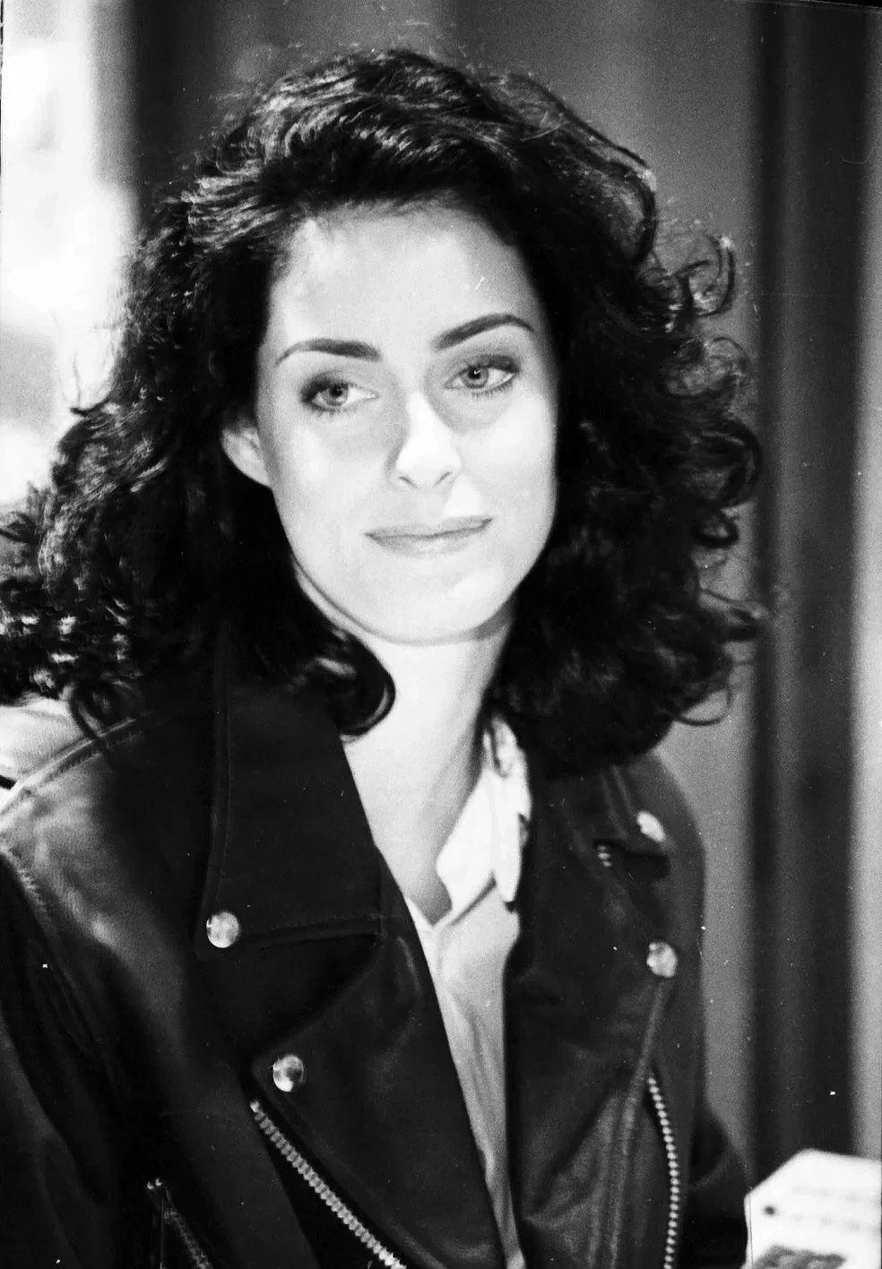 Minissérie "Sex Appeal" : quase 30 anos depois, relembre como era o elenco - imagem 94641