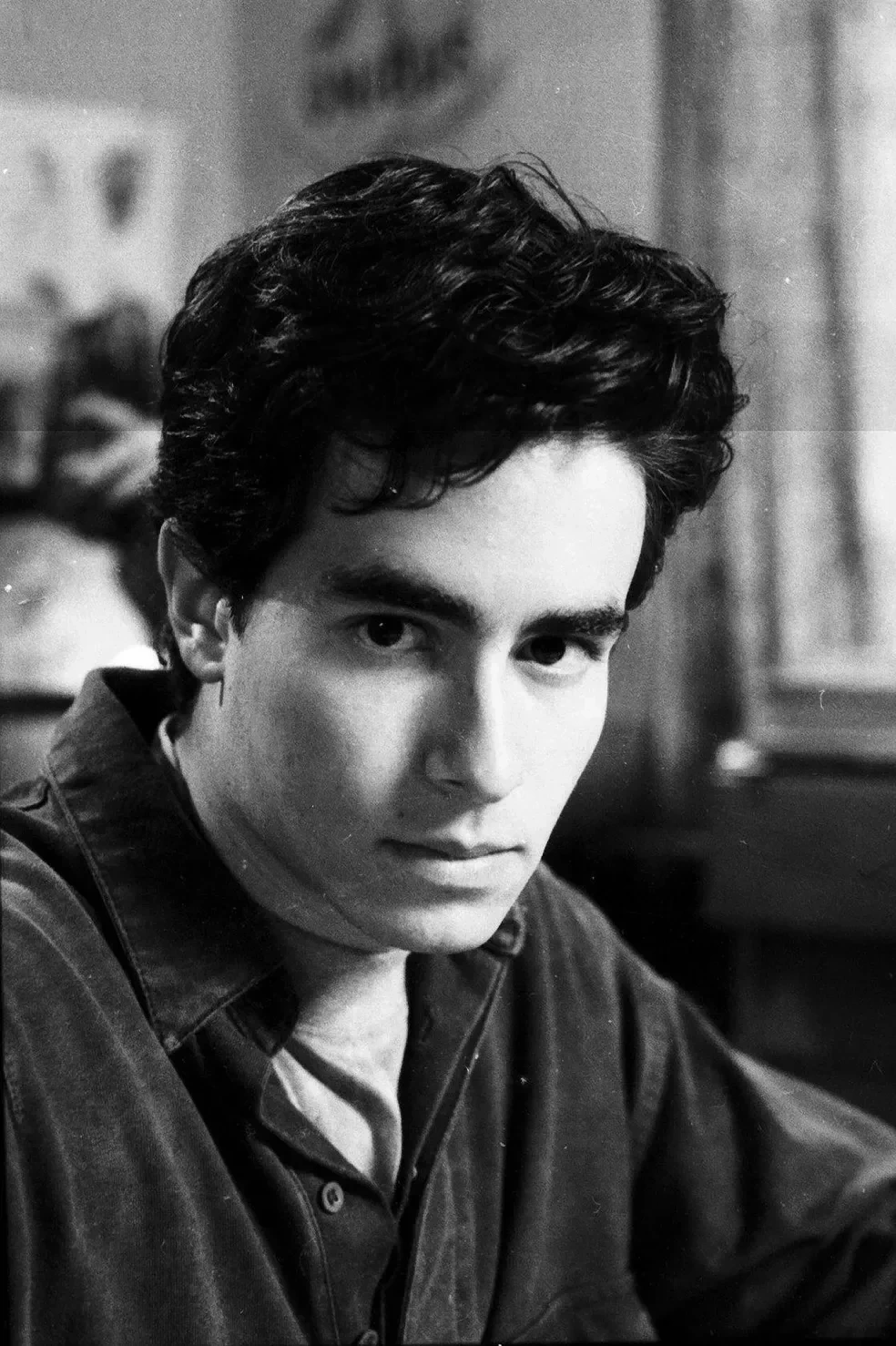 Minissérie "Sex Appeal" : quase 30 anos depois, relembre como era o elenco - imagem 94642