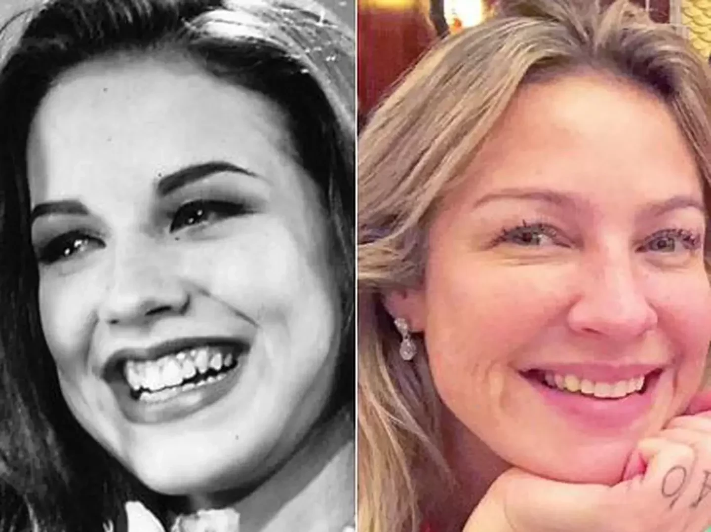 Minissérie "Sex Appeal" : quase 30 anos depois, relembre como era o elenco - imagem 94640