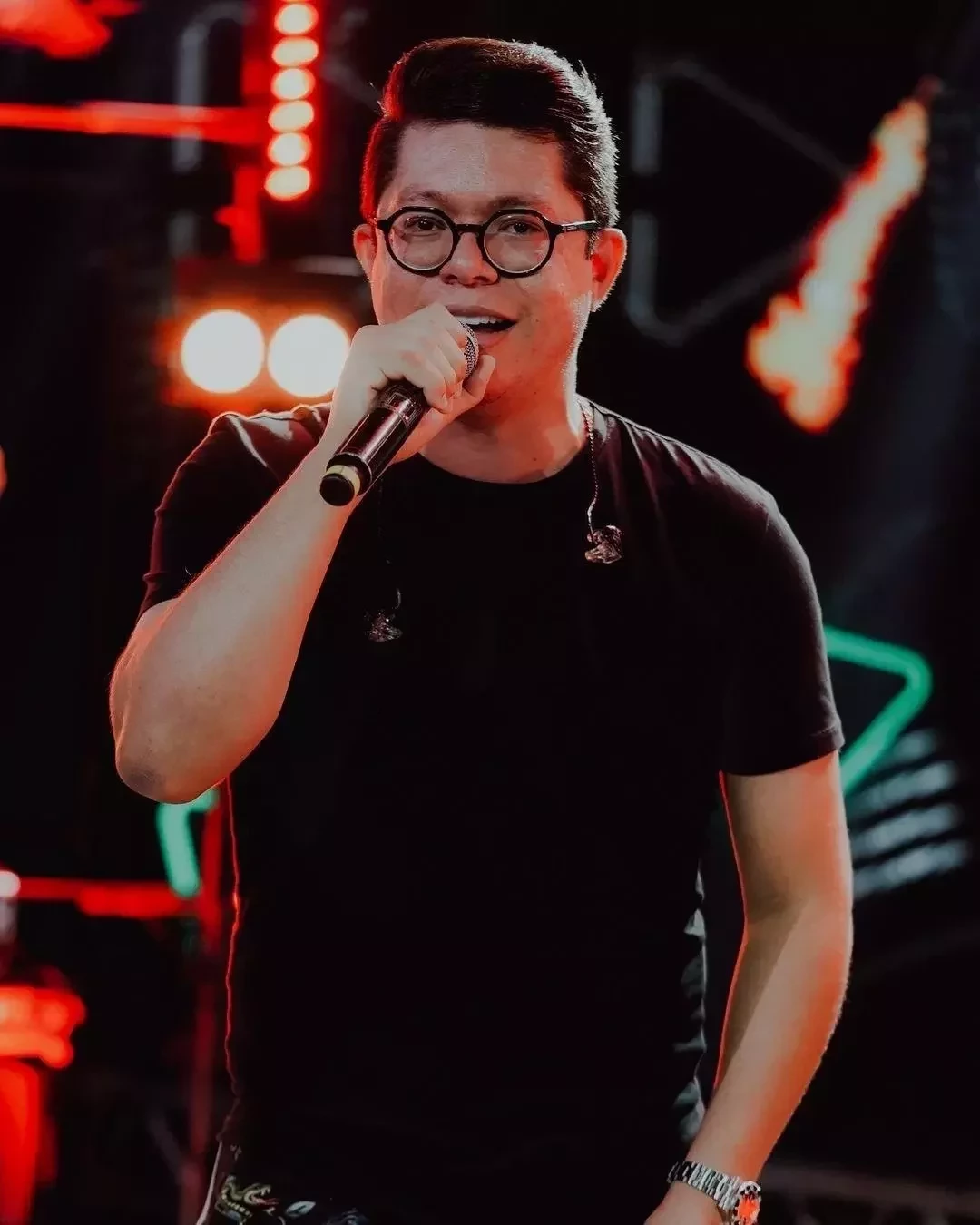 Confira alguns cantores que já se envolveram em polêmicas com ex-mulheres - imagem 94788