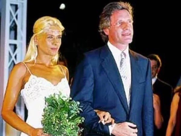 Só um dia! Famosos brasileiros que já foram casados e você nem sabia