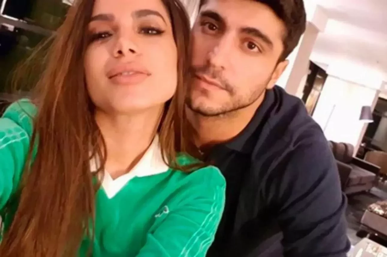 Só um dia! Famosos brasileiros que já foram casados e você nem sabia - imagem 94816