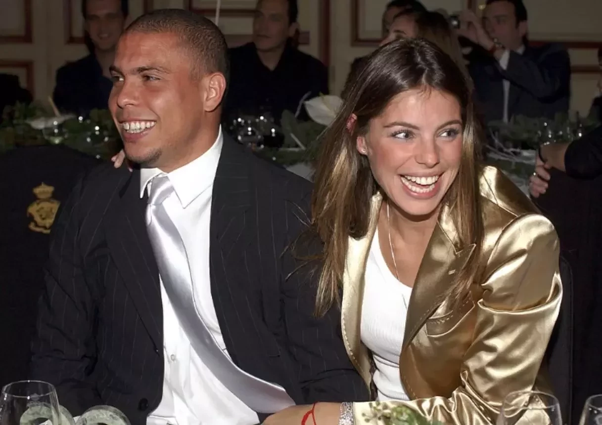 Só um dia! Famosos brasileiros que já foram casados e você nem sabia - imagem 94811