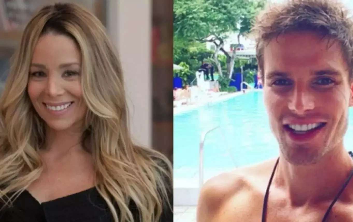 Só um dia! Famosos brasileiros que já foram casados e você nem sabia - imagem 94817