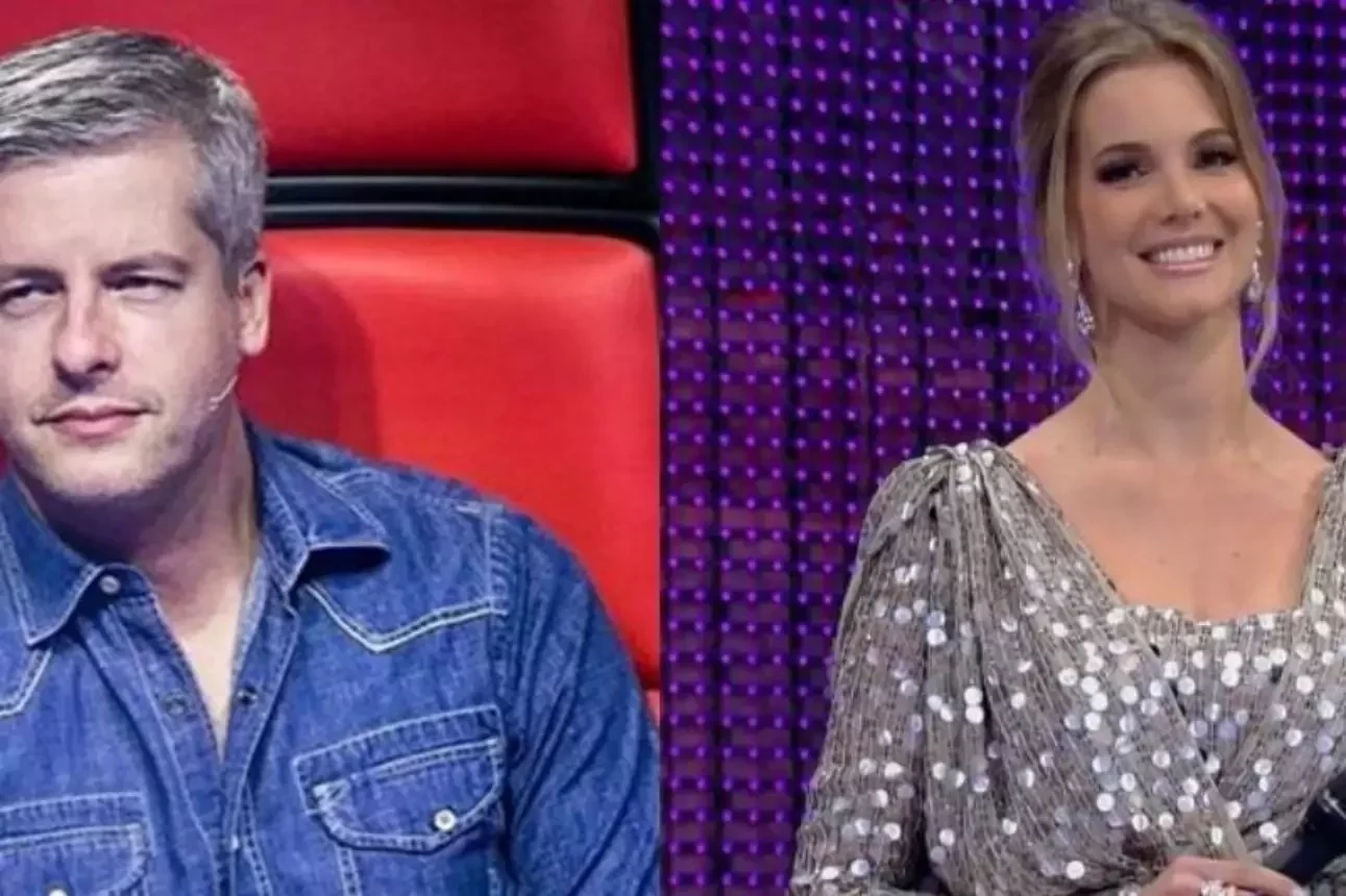 Só um dia! Famosos brasileiros que já foram casados e você nem sabia - imagem 94835