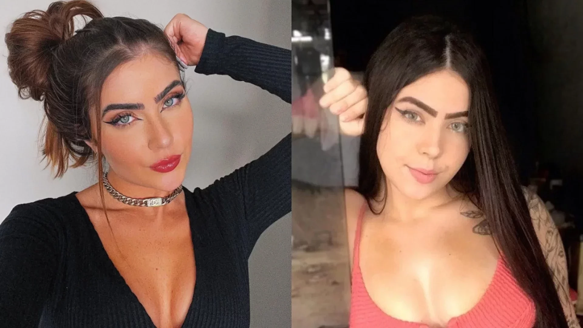 Sósias: Pessoas anônimos que são a cara de famosos nacionais. Tire a dúvida - imagem 94807