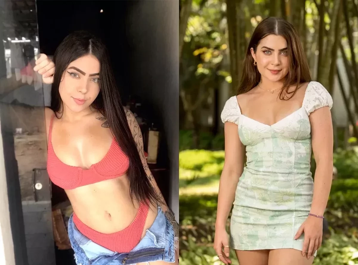 Sósias: Pessoas anônimos que são a cara de famosos nacionais. Tire a dúvida - imagem 94808