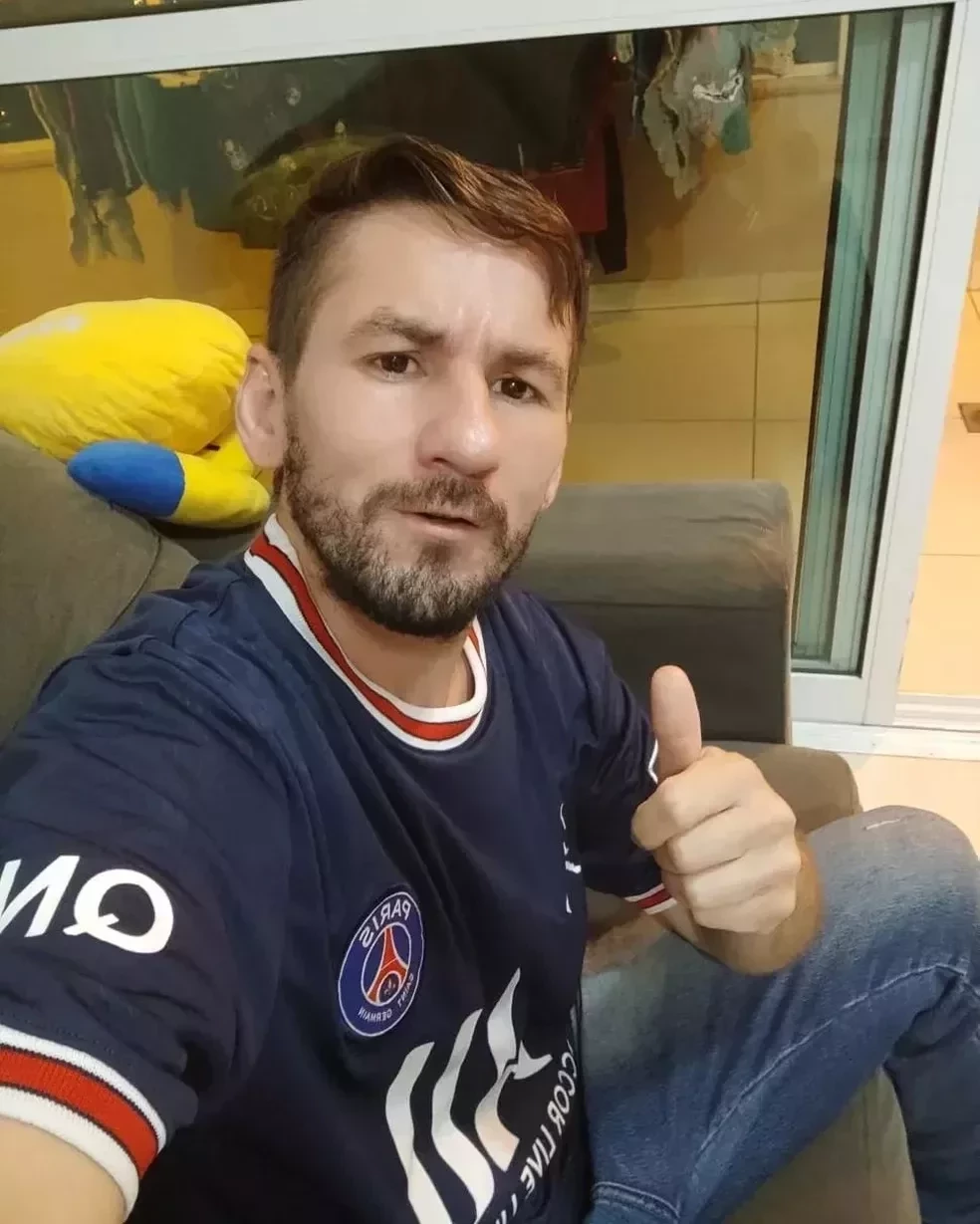 Sósias: Pessoas anônimos que são a cara de famosos nacionais. Tire a dúvida - imagem 94810