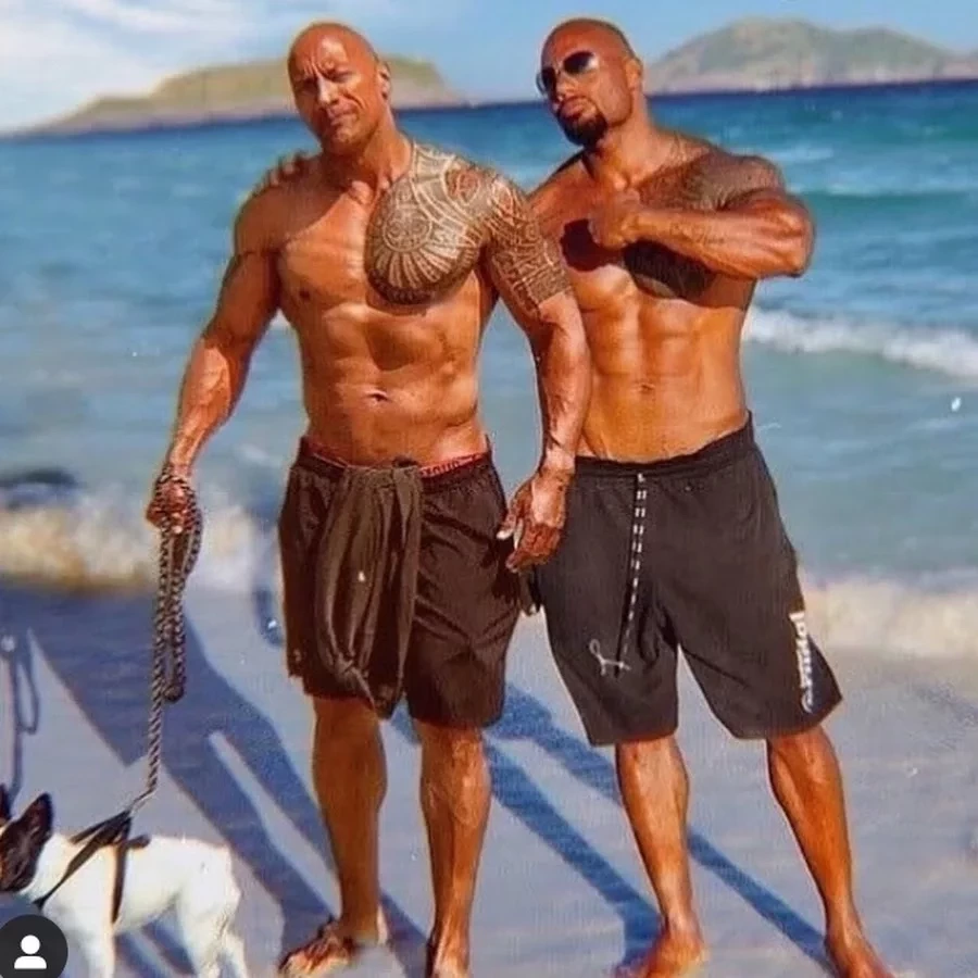 Sósias: Pessoas anônimos que são a cara de famosos nacionais. Tire a dúvida - imagem 94821