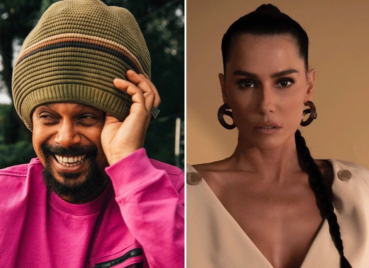 Relembre quem foram os namorados famosos da atriz Deborah Secco - imagem 94992