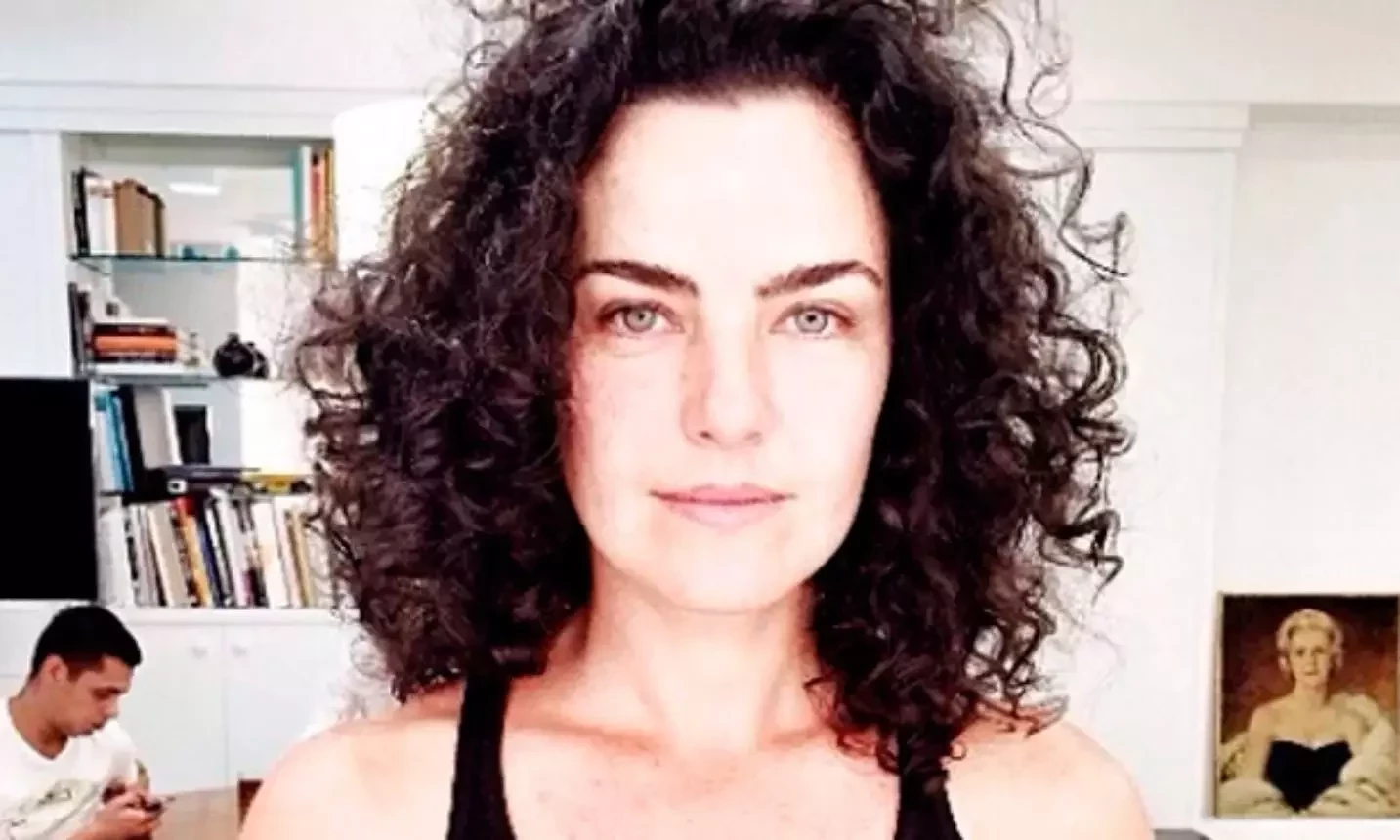 Saiba por onde andam 15 famosos que sumiram completamente da TV brasileira - imagem 94966