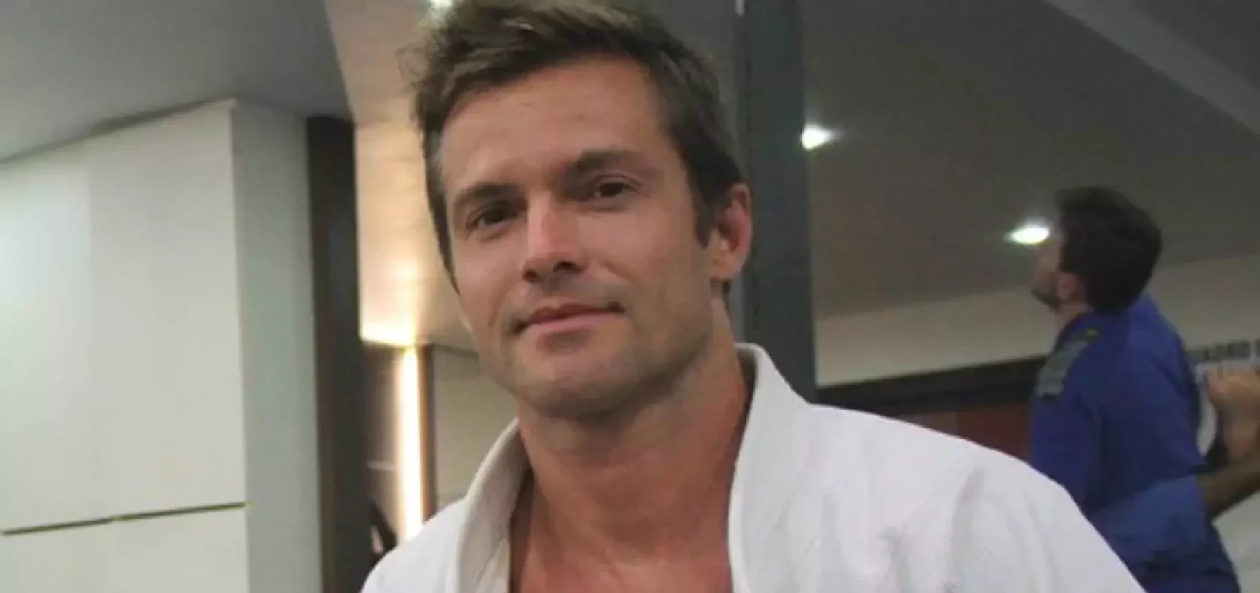 Saiba por onde andam 15 famosos que sumiram completamente da TV brasileira - imagem 94956