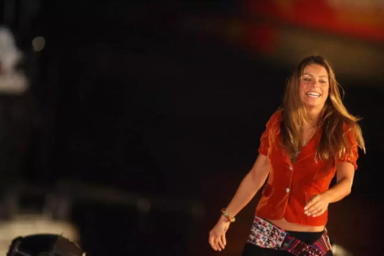 Saiba por onde andam 15 famosos que sumiram completamente da TV brasileira - imagem 94959