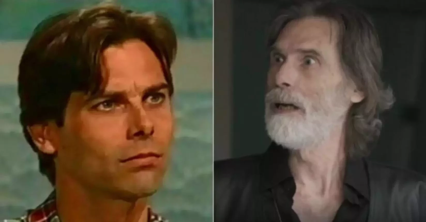 Saiba por onde andam 15 famosos que sumiram completamente da TV brasileira - imagem 94962