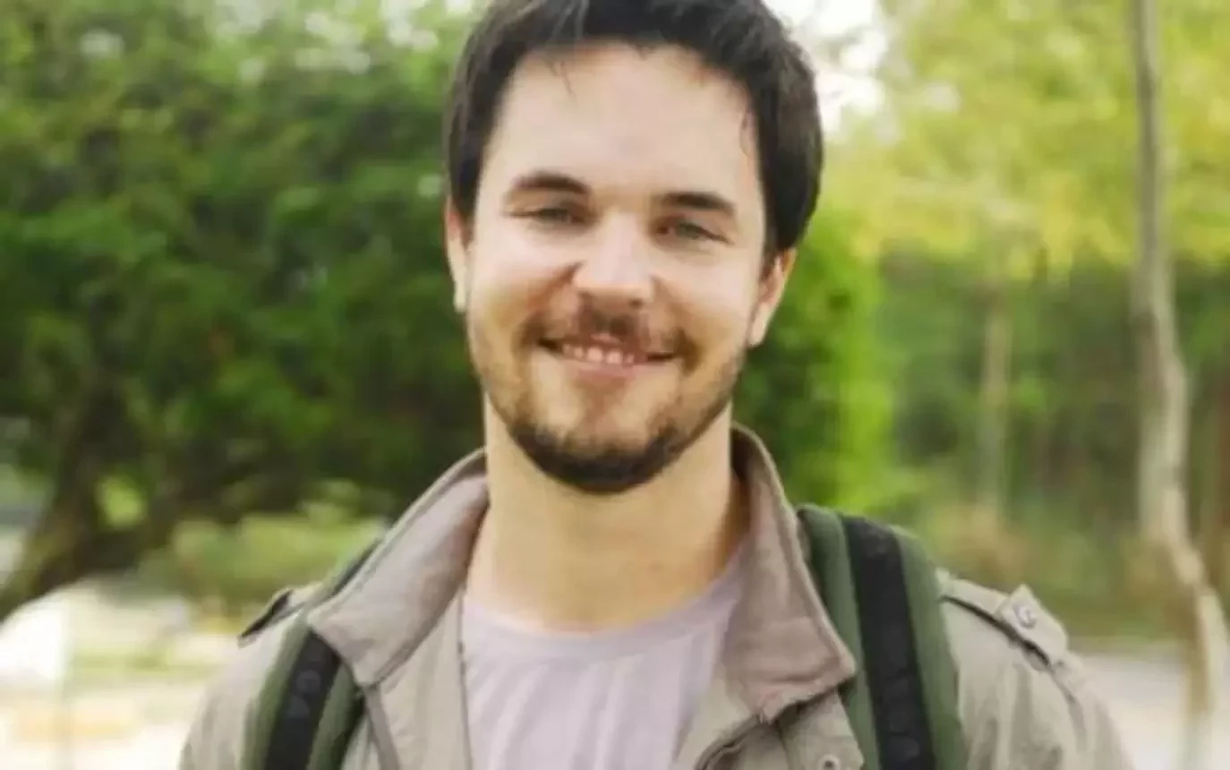 Saiba por onde andam 15 famosos que sumiram completamente da TV brasileira - imagem 94958