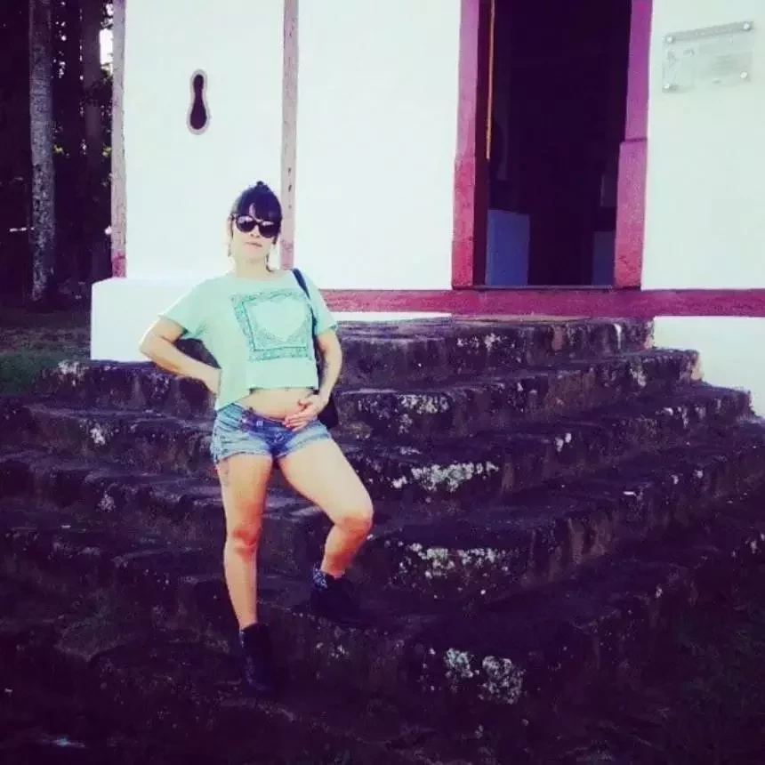 Saiba por onde andam 15 famosos que sumiram completamente da TV brasileira - imagem 94968