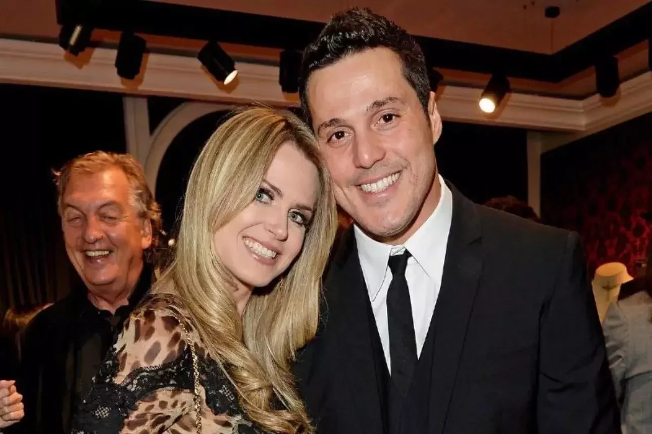 Saiba por onde andam 15 famosos que sumiram completamente da TV brasileira - imagem 94970