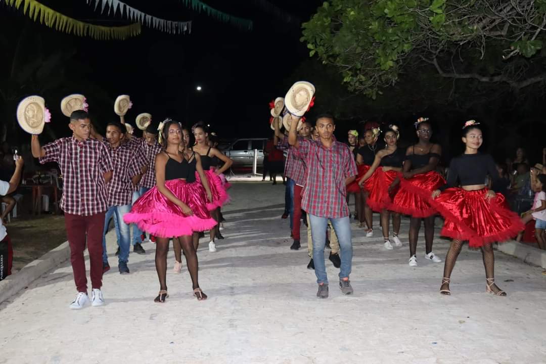 Parceria da prefeitura de Monsenhor Gil com vereador Flávio Henrique  - Imagem 8