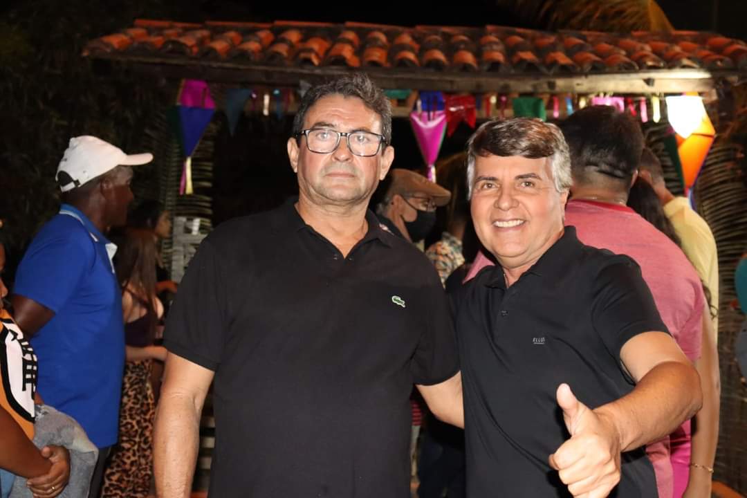 Parceria da prefeitura de Monsenhor Gil com vereador Flávio Henrique  - Imagem 7
