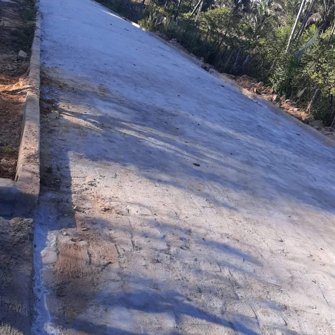 Parceria da prefeitura de Monsenhor Gil com vereador Flávio Henrique  - Imagem 5