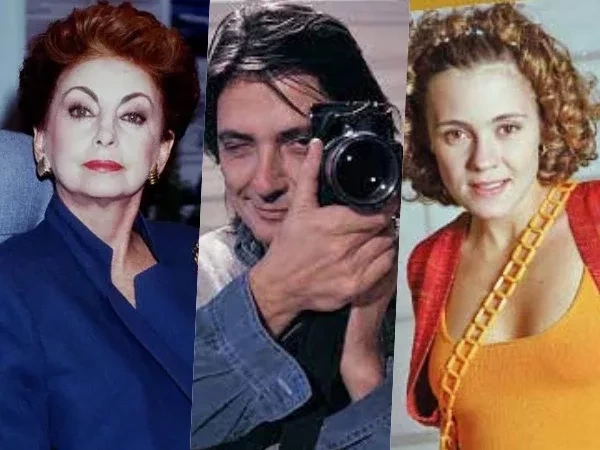 Relembre dez crimes de grandes novelas que movimentam o Brasil