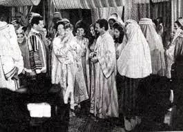 Sheik de Agadir (1966)