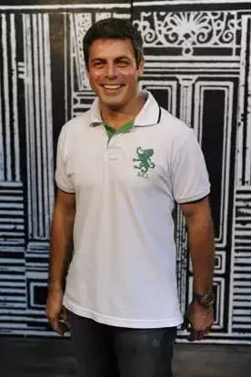 Lembra deles? 20 famosos que deixaram a fama por empregos "normais" - imagem 91097