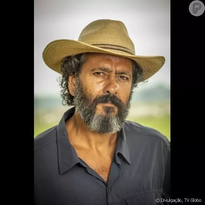 José Leôncio (Marcos Palmeira) 