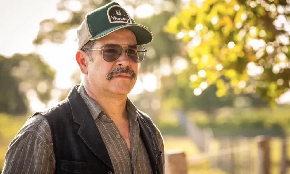 Tenório (Murilo Benício)