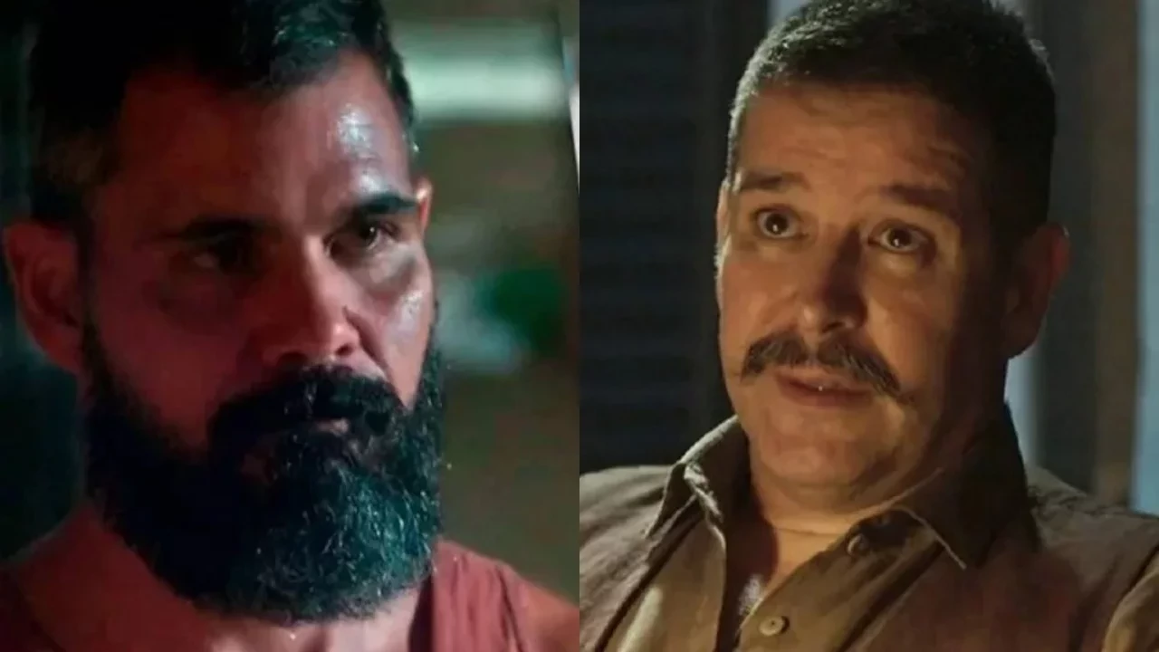 Tenório (Murilo Benício)