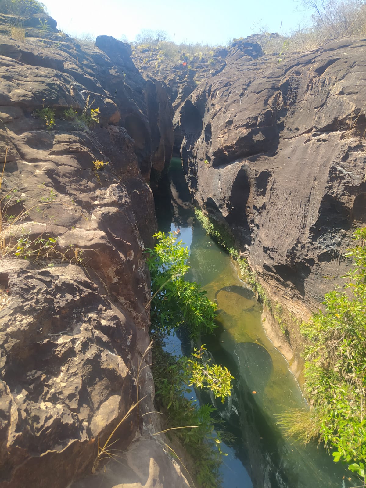 SEXTO TRILHÃO DA JUVENTUDE IPIRANGUENSE MOVIMENTA A CIDADE NA SDJ NO DIA 17 - Imagem 6