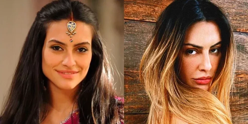 13 anos depois! Saiba como estão os atores de "Caminho das Índias" - imagem 91308