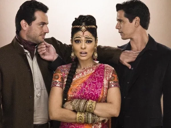 13 anos depois! Saiba como estão os atores de “Caminho das Índias”