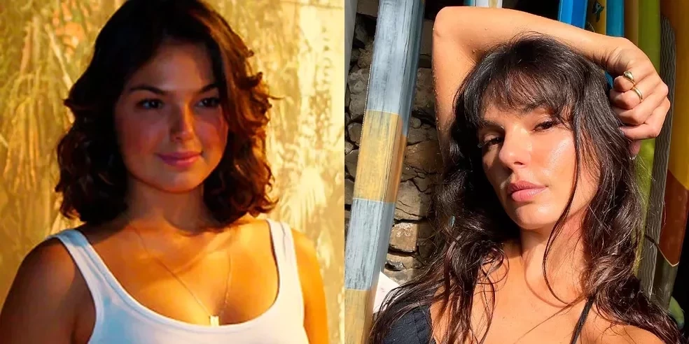 13 anos depois! Saiba como estão os atores de "Caminho das Índias" - imagem 91309