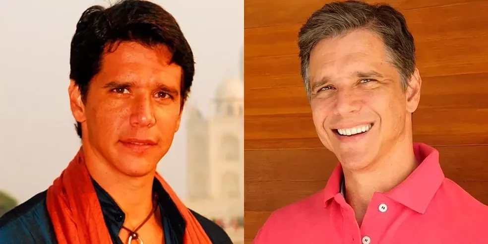 13 anos depois! Saiba como estão os atores de "Caminho das Índias" - imagem 91307