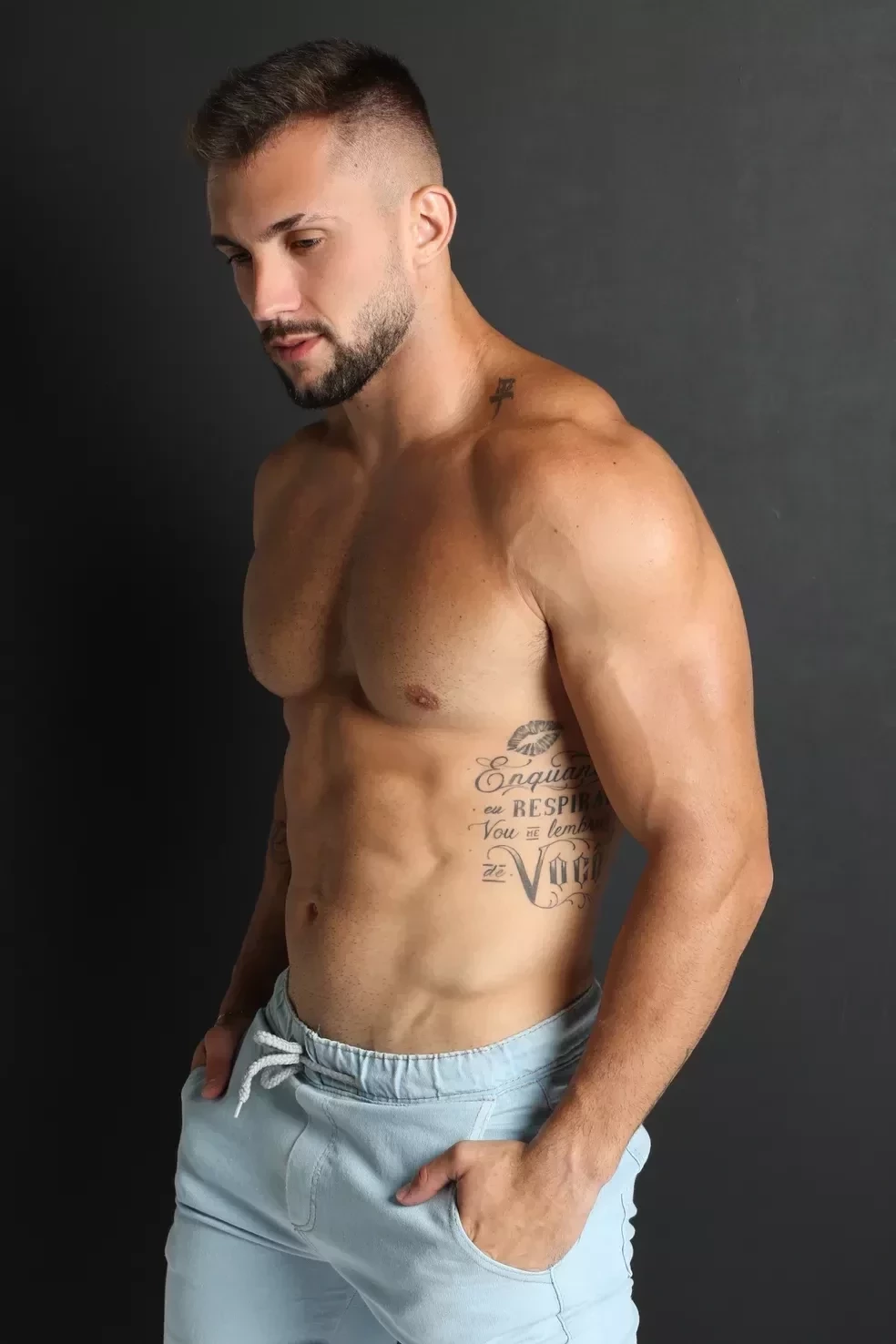 A mulher cresceu e está linda. Saiba com quem a atriz Mel Maia já ficou - imagem 91224