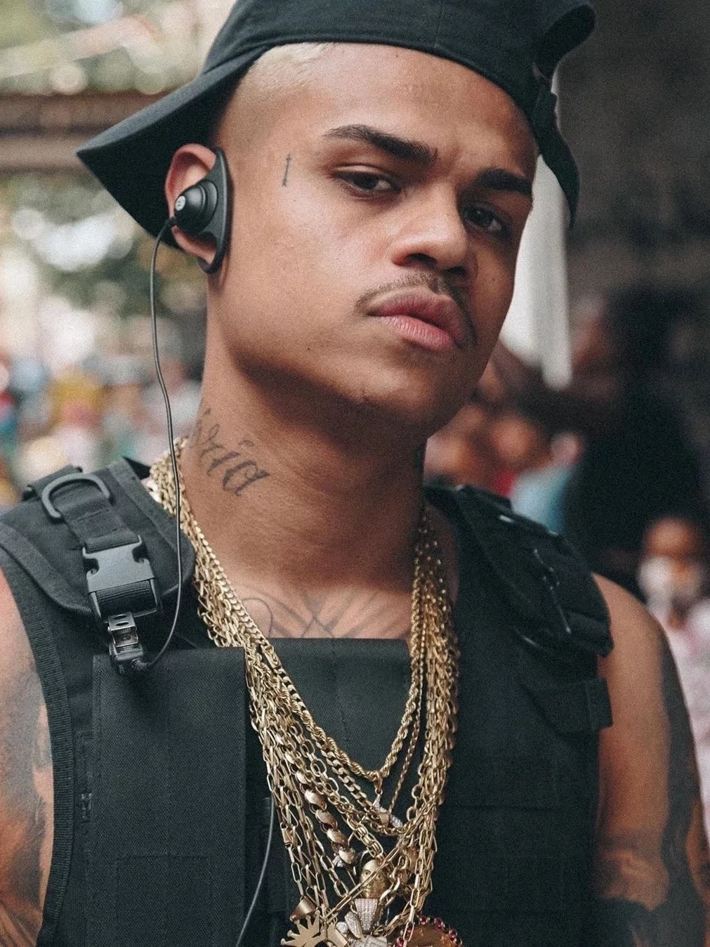 A mulher cresceu e está linda. Saiba com quem a atriz Mel Maia já ficou - imagem 91231