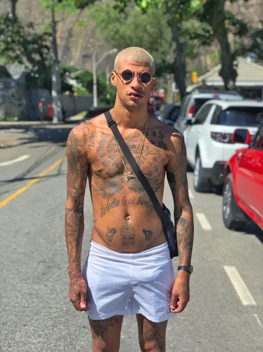 A mulher cresceu e está linda. Saiba com quem a atriz Mel Maia já ficou - imagem 91226