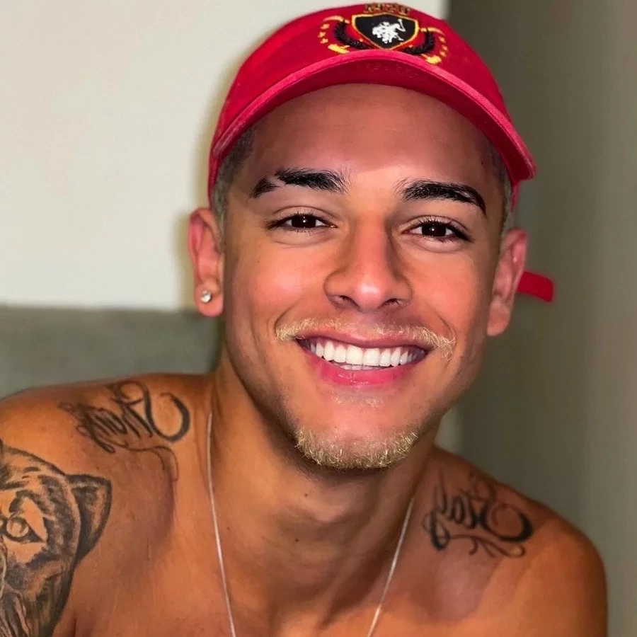 A mulher cresceu e está linda. Saiba com quem a atriz Mel Maia já ficou - imagem 91229