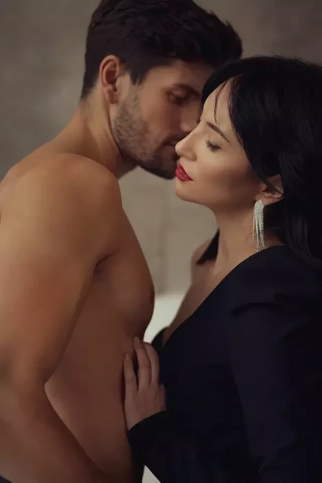 Fantasias sexuais preferidas dos homens