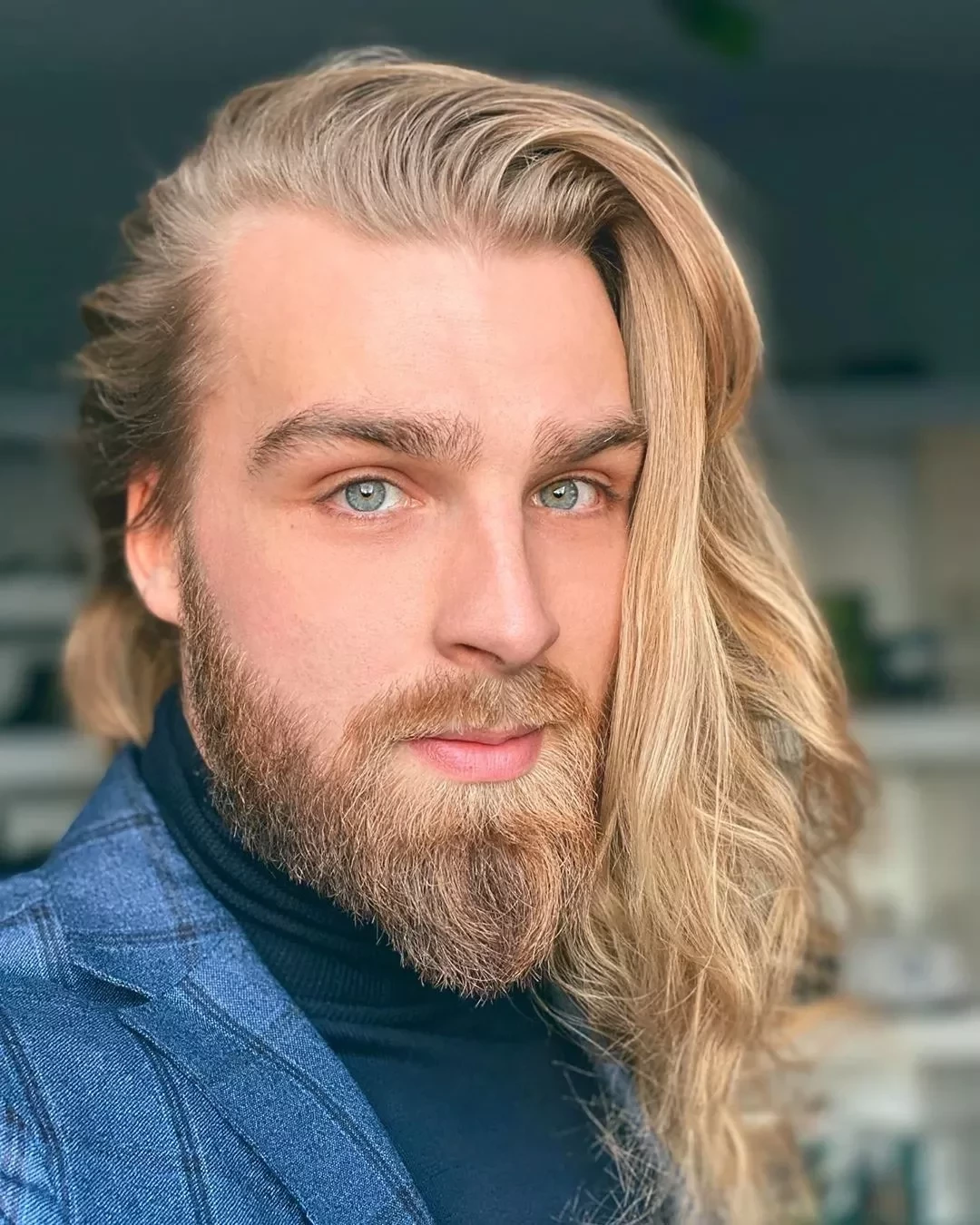  Quem é o modelo gato internacional que fez Anitta parar show. Veja fotos! - imagem 91247