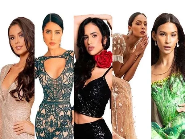 Musas! Conheça as lindas finalistas do “Miss Universo Brasil 2022”
