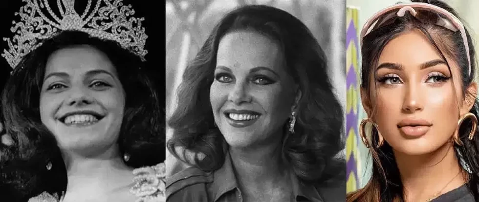 Musas! Conheça as lindas finalistas do “Miss Universo Brasil 2022” - imagem 91444