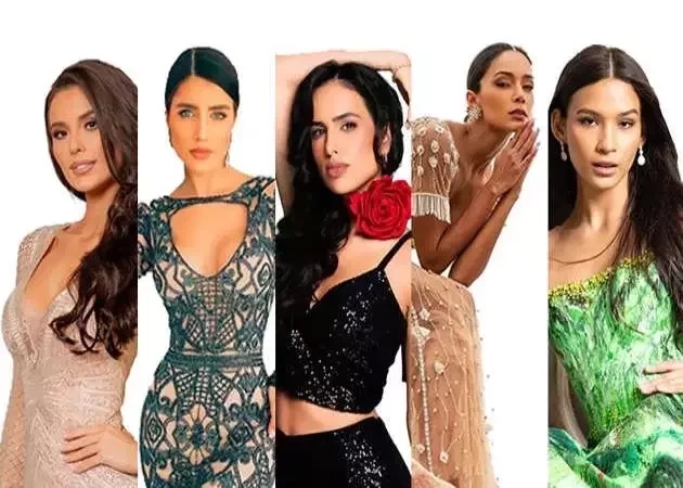 Musas! Conheça as lindas finalistas do “Miss Universo Brasil 2022” - imagem 91440