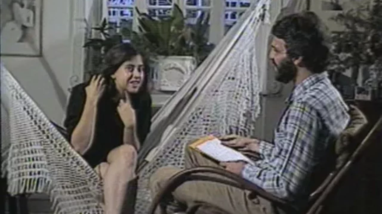 Casais famosos que viveram um romance e você não sabia que existiram - imagem 91603