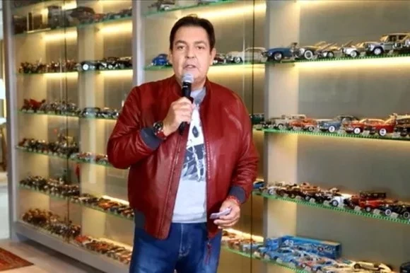 Celebridades brasileiras que vivem uma vida de luxo inacreditável; fotos - imagem 91596