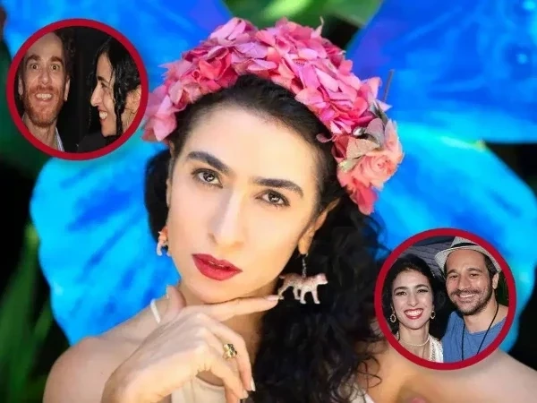 Relembre os namorados famosos da cantora Marisa Monte. Veja lista!