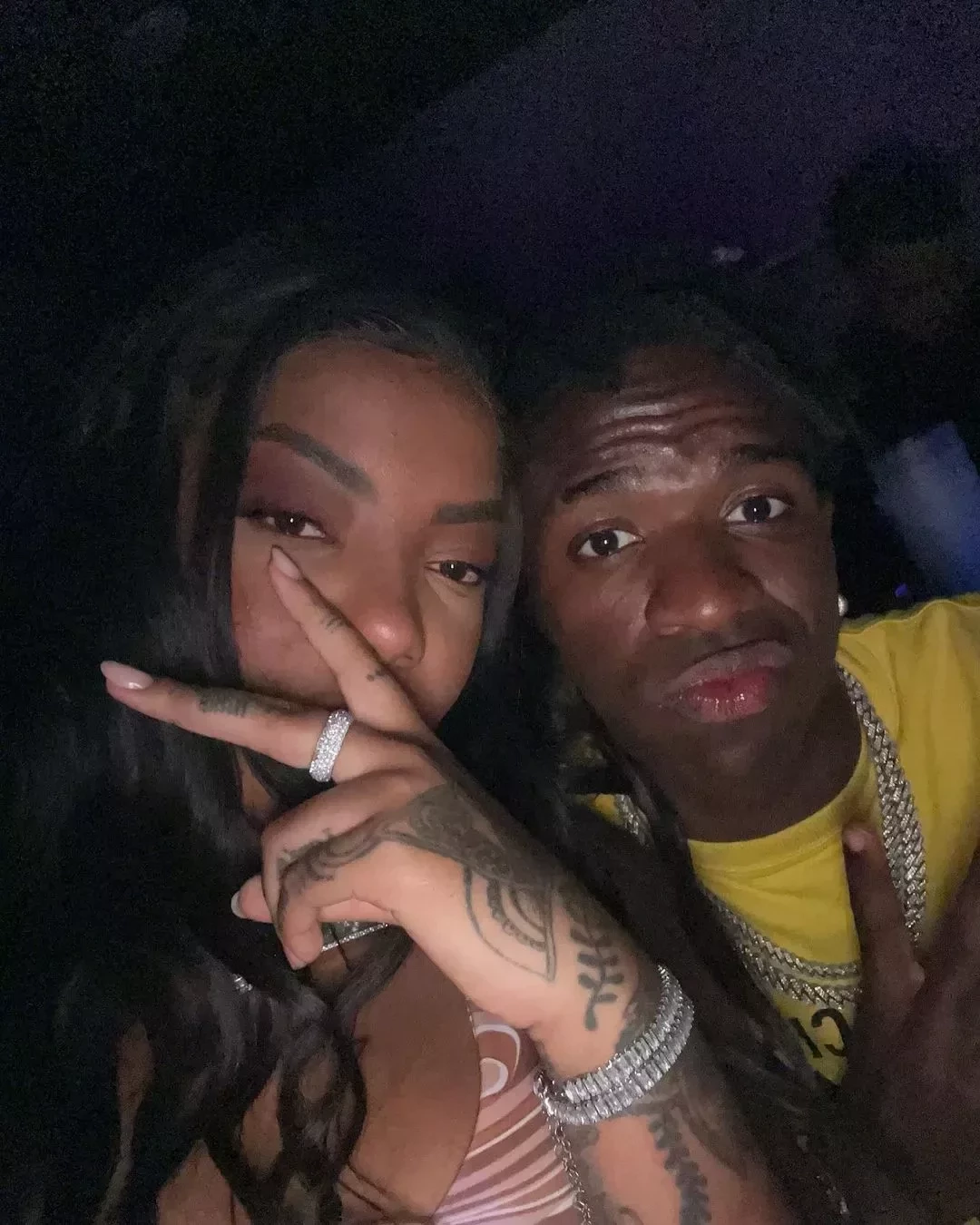 De férias, aparentemente, todos os famosos estão em Ibiza; veja fotos - imagem 91800