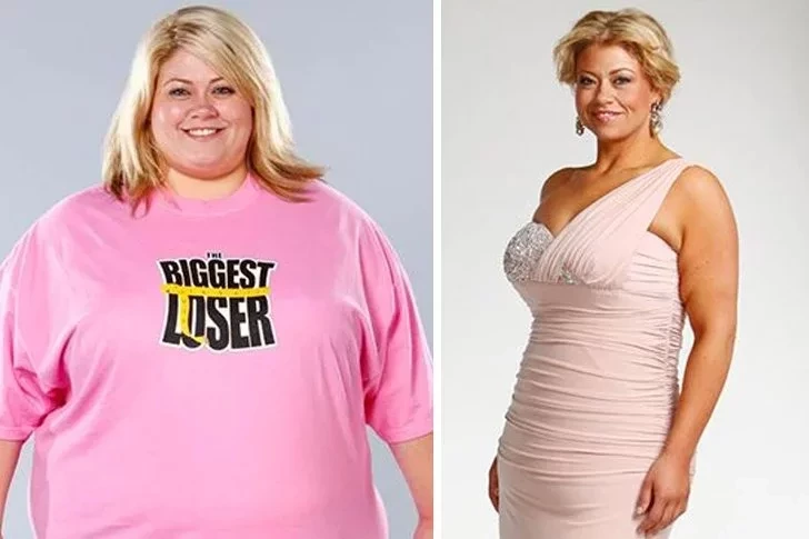 Top 10! Famosos que perderam muito peso e ficaram quase irreconhecíveis - imagem 91851