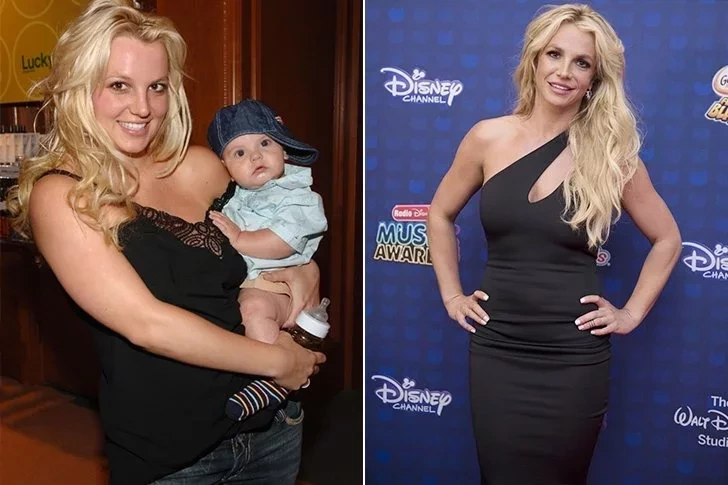 Top 10! Famosos que perderam muito peso e ficaram quase irreconhecíveis - imagem 91849